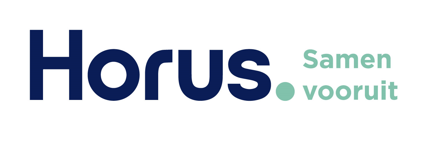 Logo branchevereniging Horus
